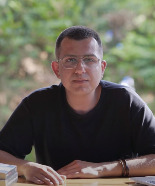 Türk Psikolog Ukrayna