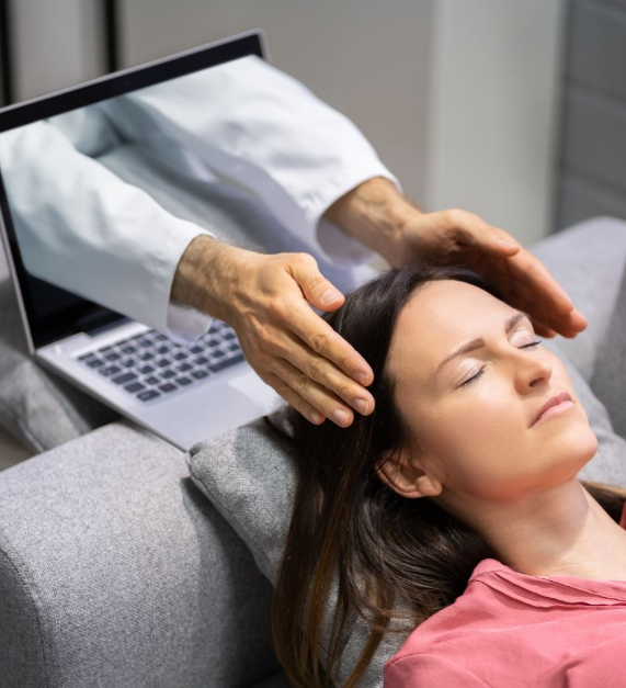 Online Türk Psikolog, Ukrayna