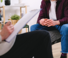 Ukrayna bireysel terapi