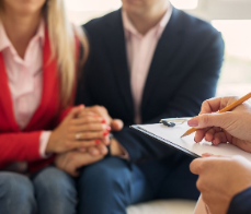 Ukrayna çift terapisi