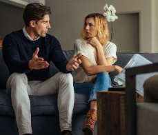 Ukrayna evlilik terapisi