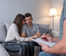 Ukrayna ilişki terapisi